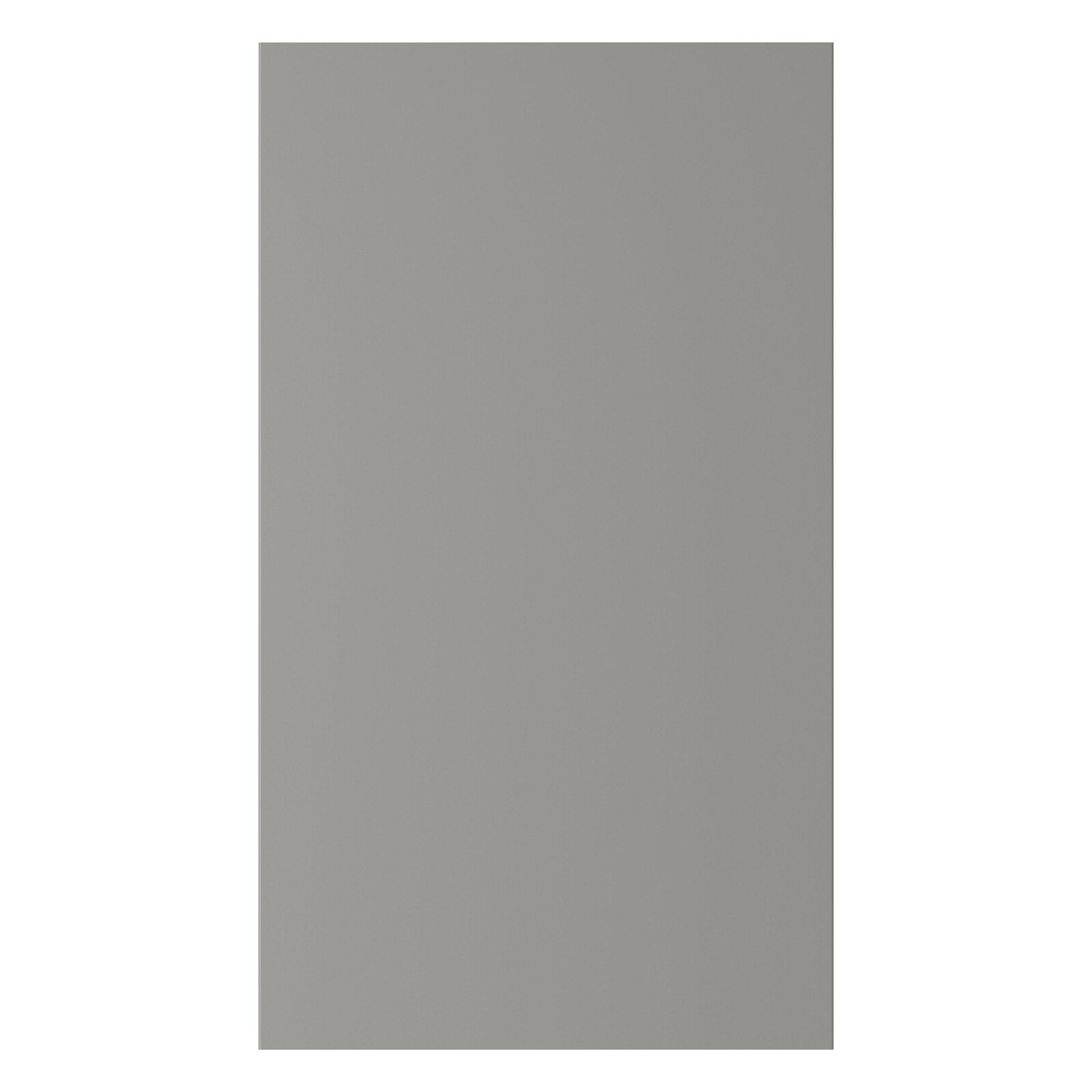 Badrumslucka Lessmore mörkgrå