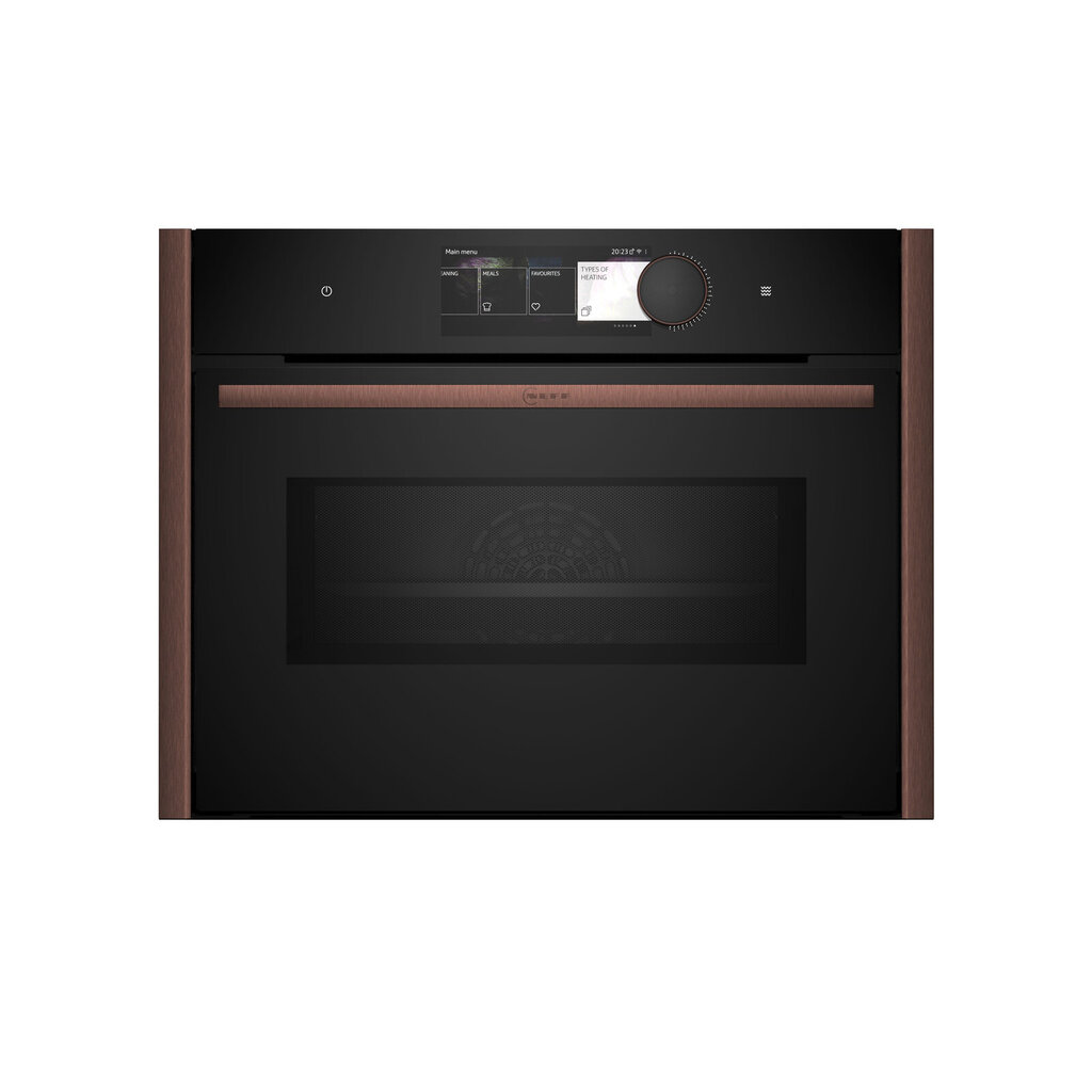 Neff ugn C29MY7MY0 brushed bronze Neff ugn C29MY7MY0 brushed bronze