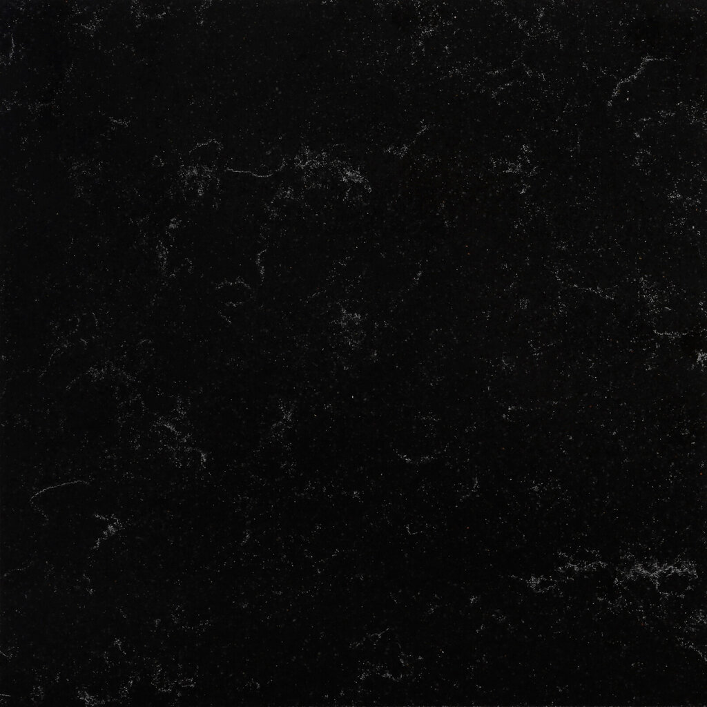 Bänkskiva kompositsten Essential black