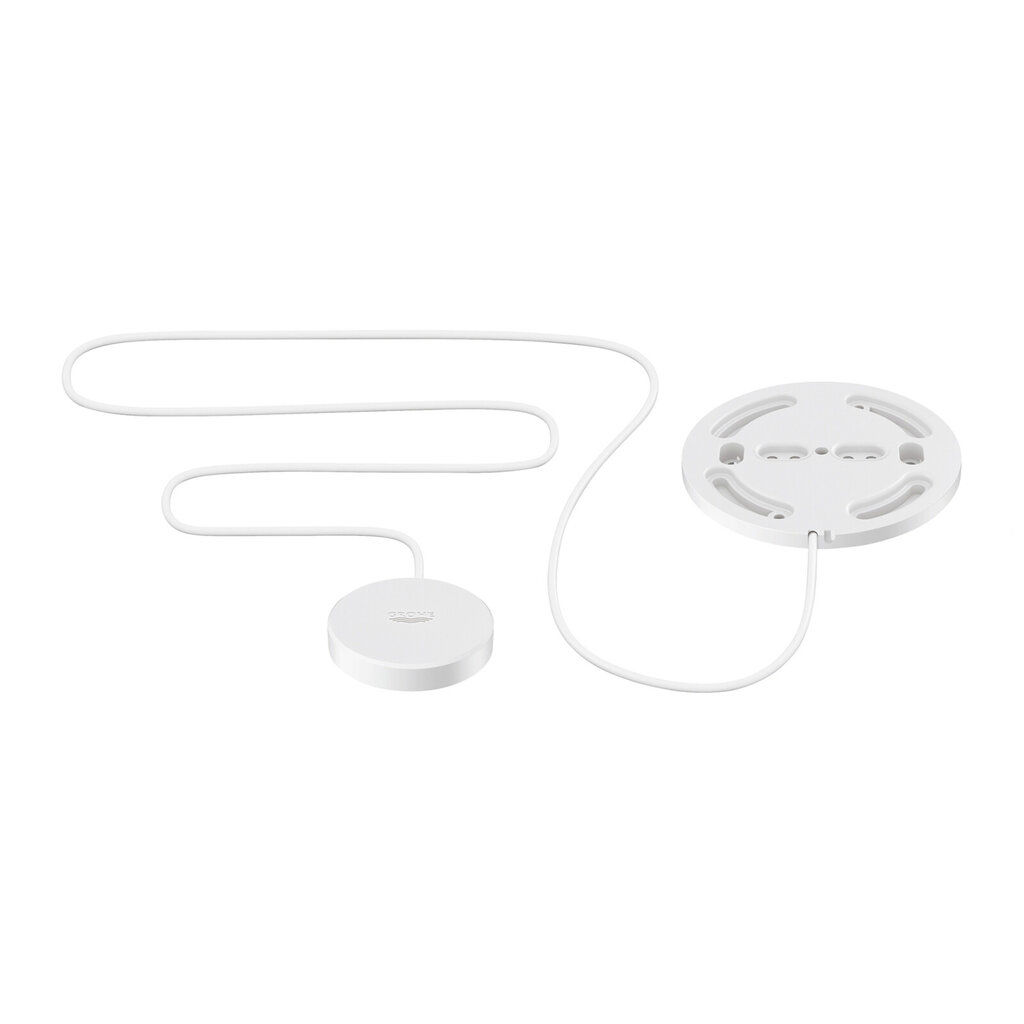 Grohe Sense vattenskyddsförlängning 22506LN0 Grohe Sense vattenskyddsförlängning 22506LN0