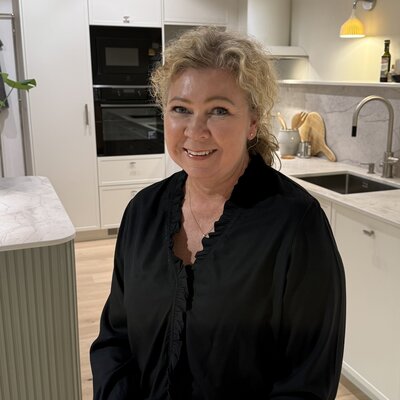 Anna-Karin Borgenstierna