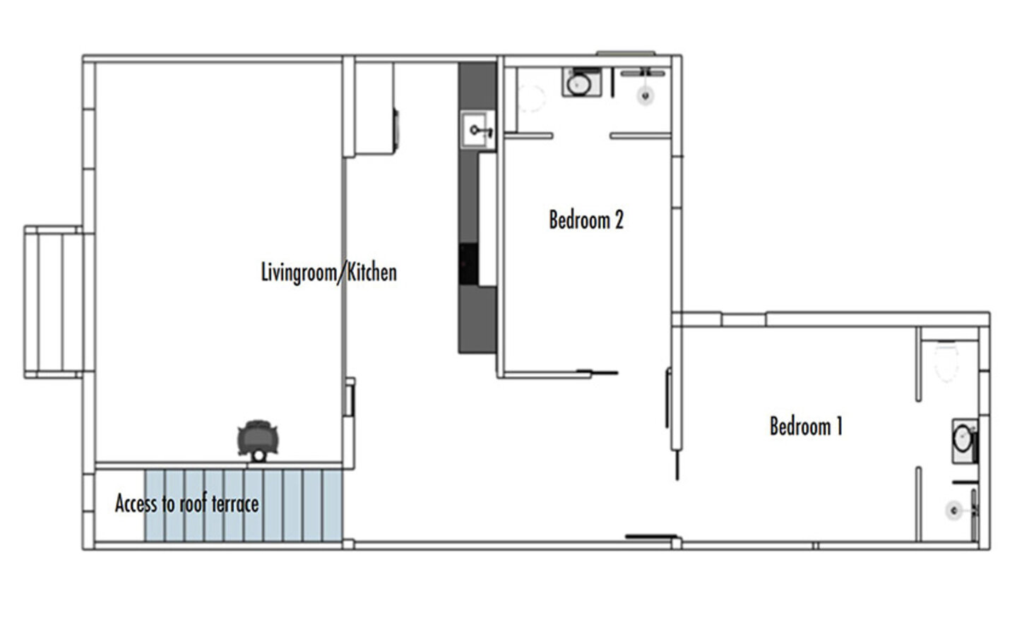 Ballingslöv på Mallorca