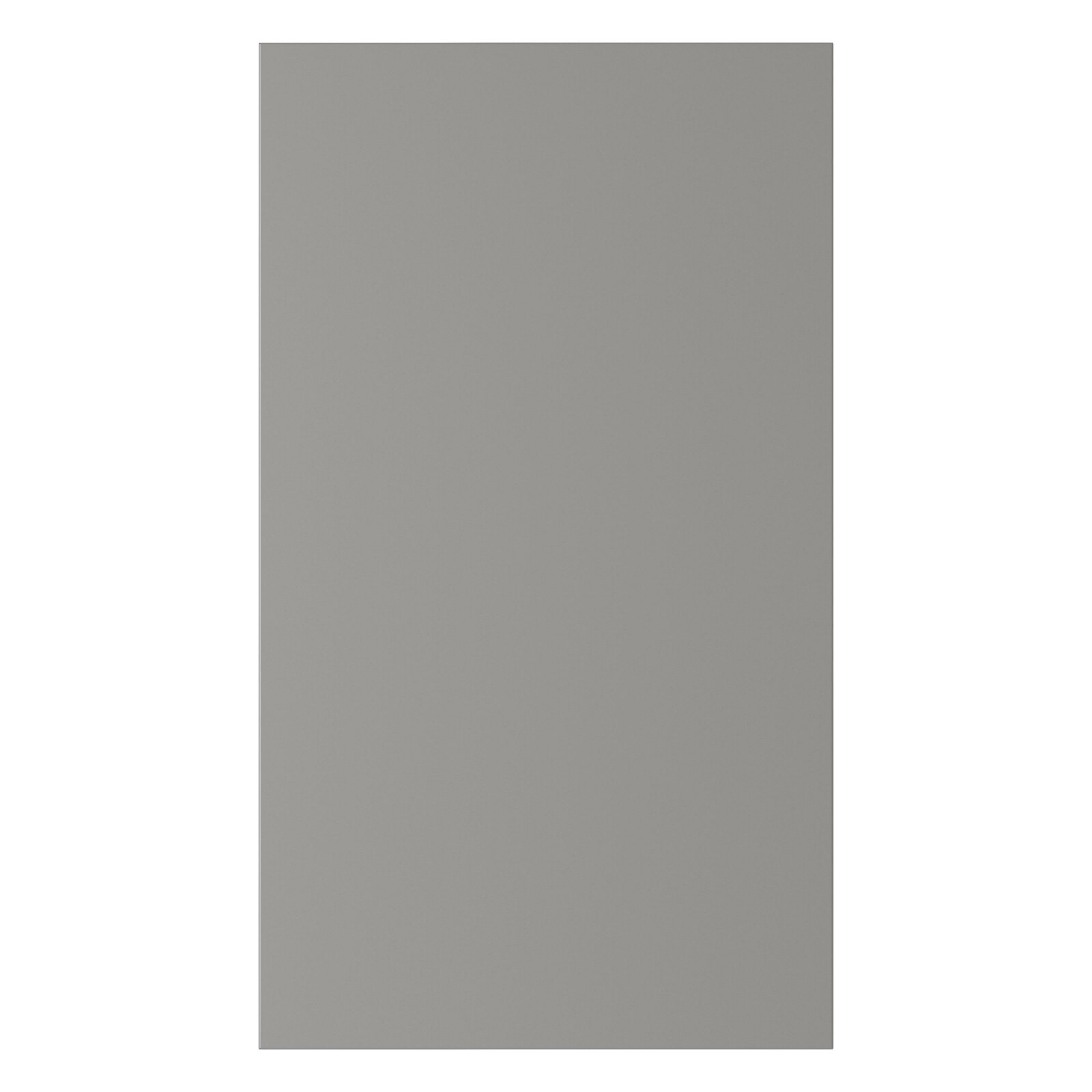 Badrumslucka Bright mörkgrå