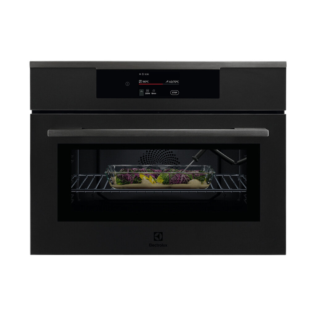 Electrolux kompaktugn ECQK11B0T0 Electrolux kompaktugn ECQK11B0T0