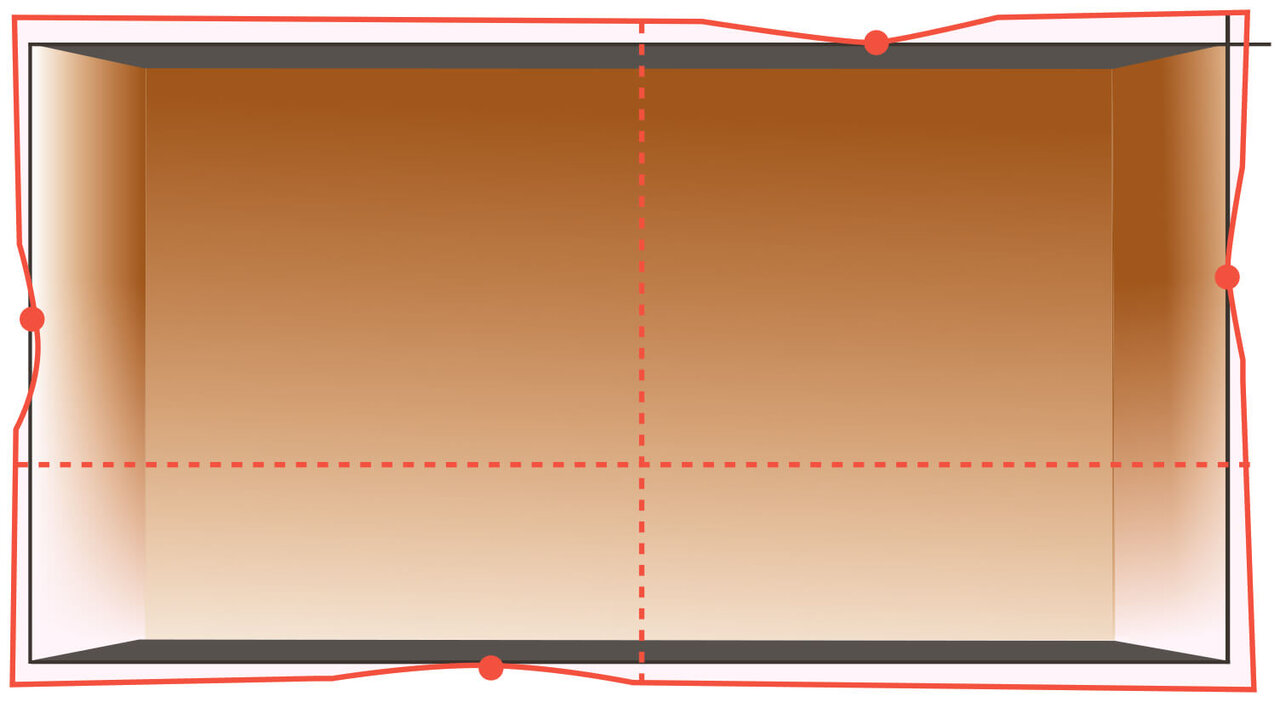 Mätguide illustration Mätguide illustration