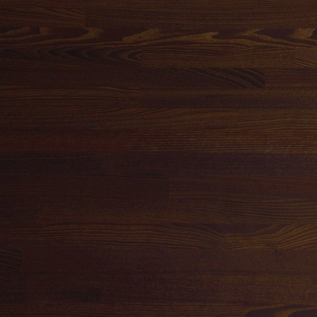 Bänkskiva trä ask mörk Bänkskiva trä ask mörk