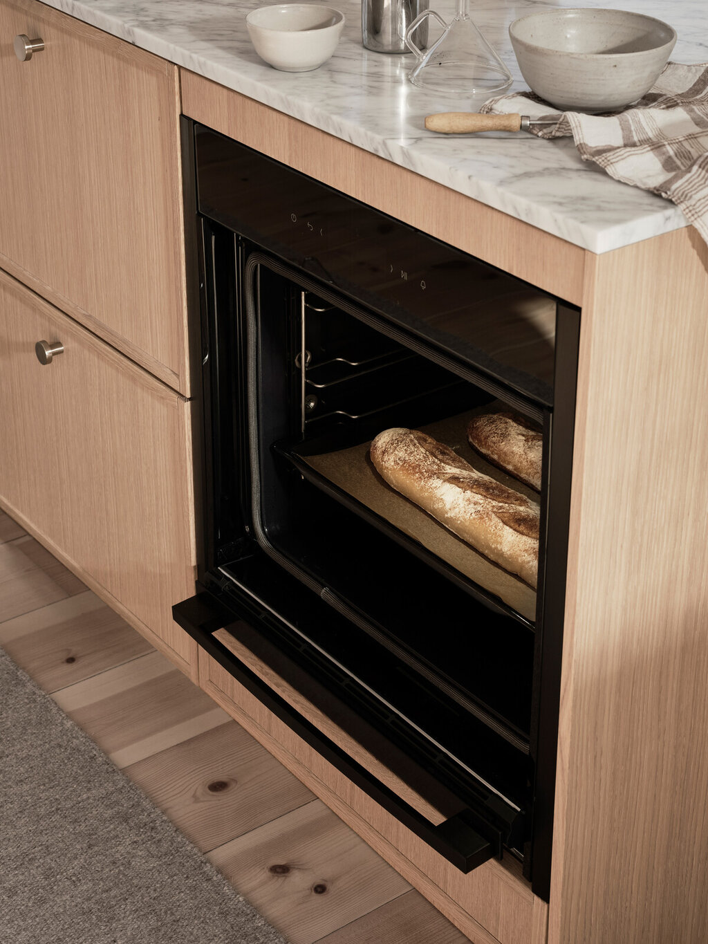 Köksinspiration Mood ek vitpigment Köksinspiration Mood ek vitpigment