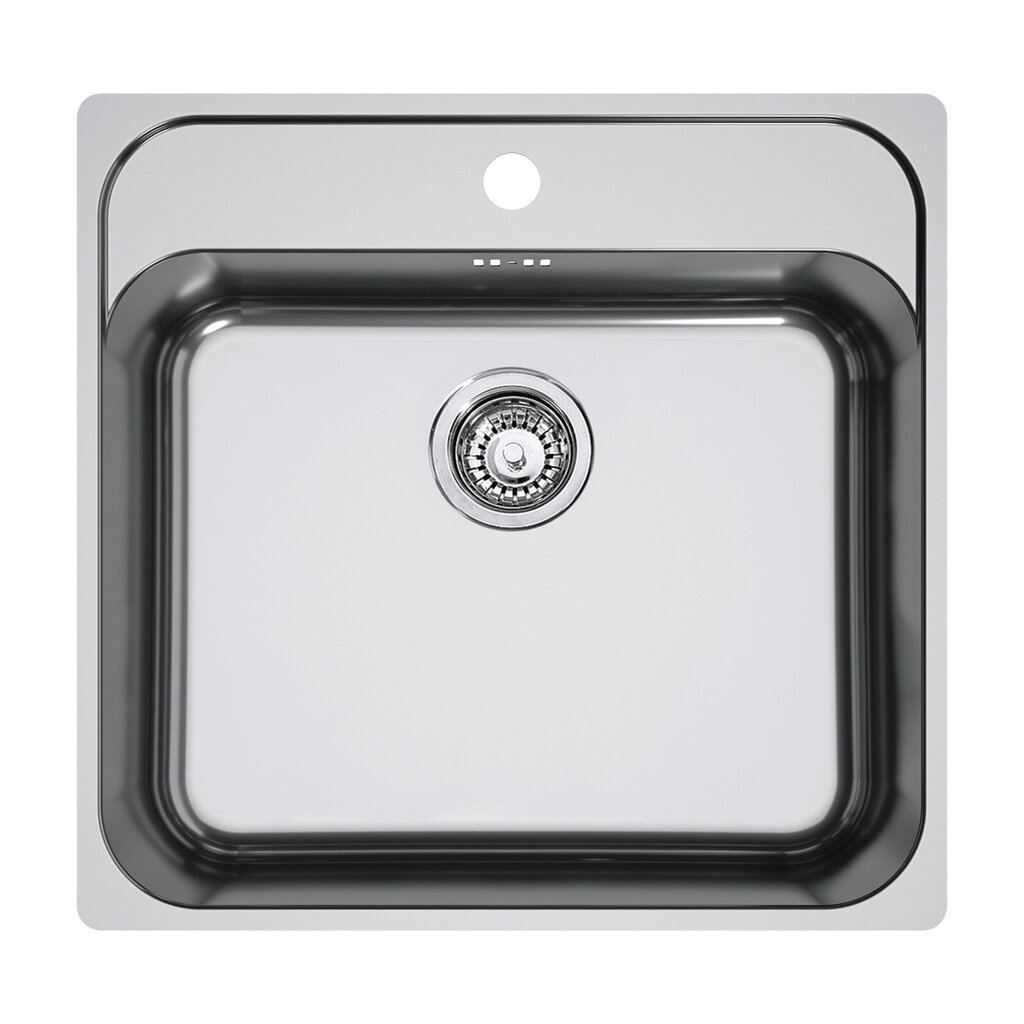 Franke SRX 210-50 TL Franke SRX 210-50 TL