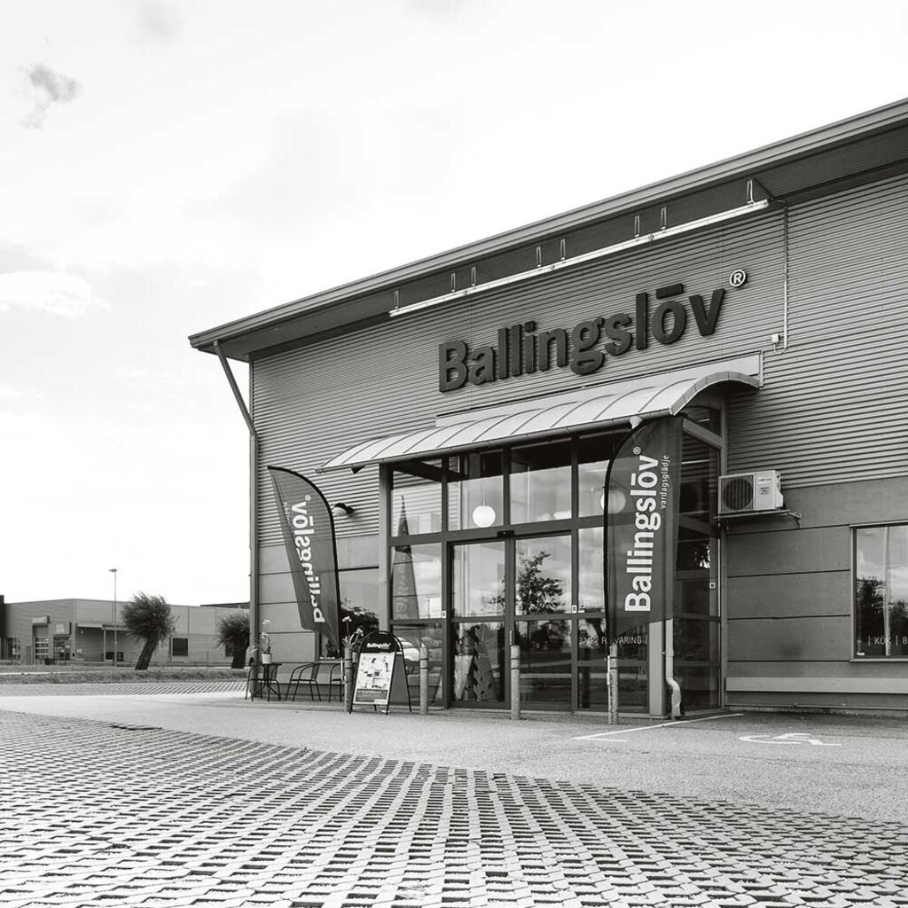 Ballingslöv Svågertorp Ballingslöv Svågertorp