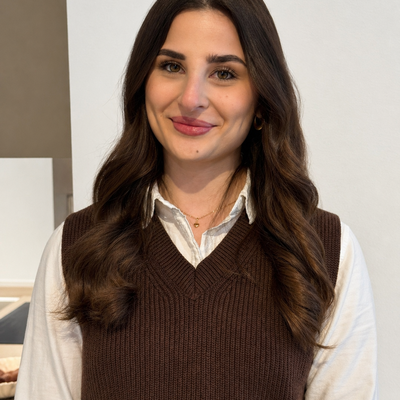 Andjela Peralovic