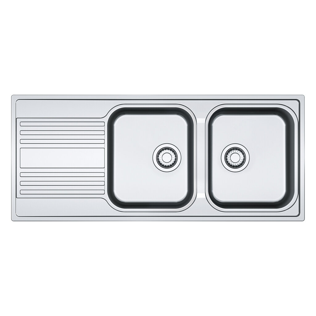 Diskho Franke RPX 621