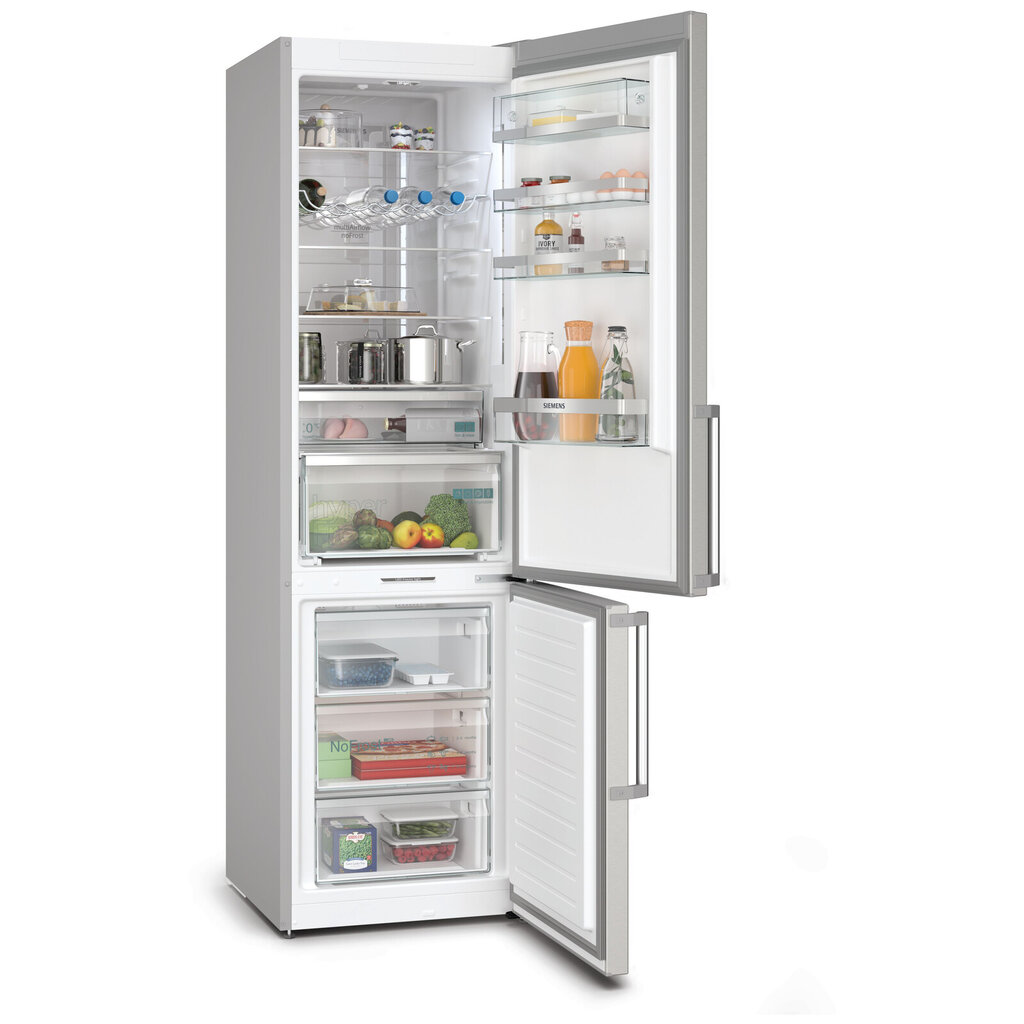 Siemens kombiskåp KG39NAICT Siemens kombiskåp KG39NAICT