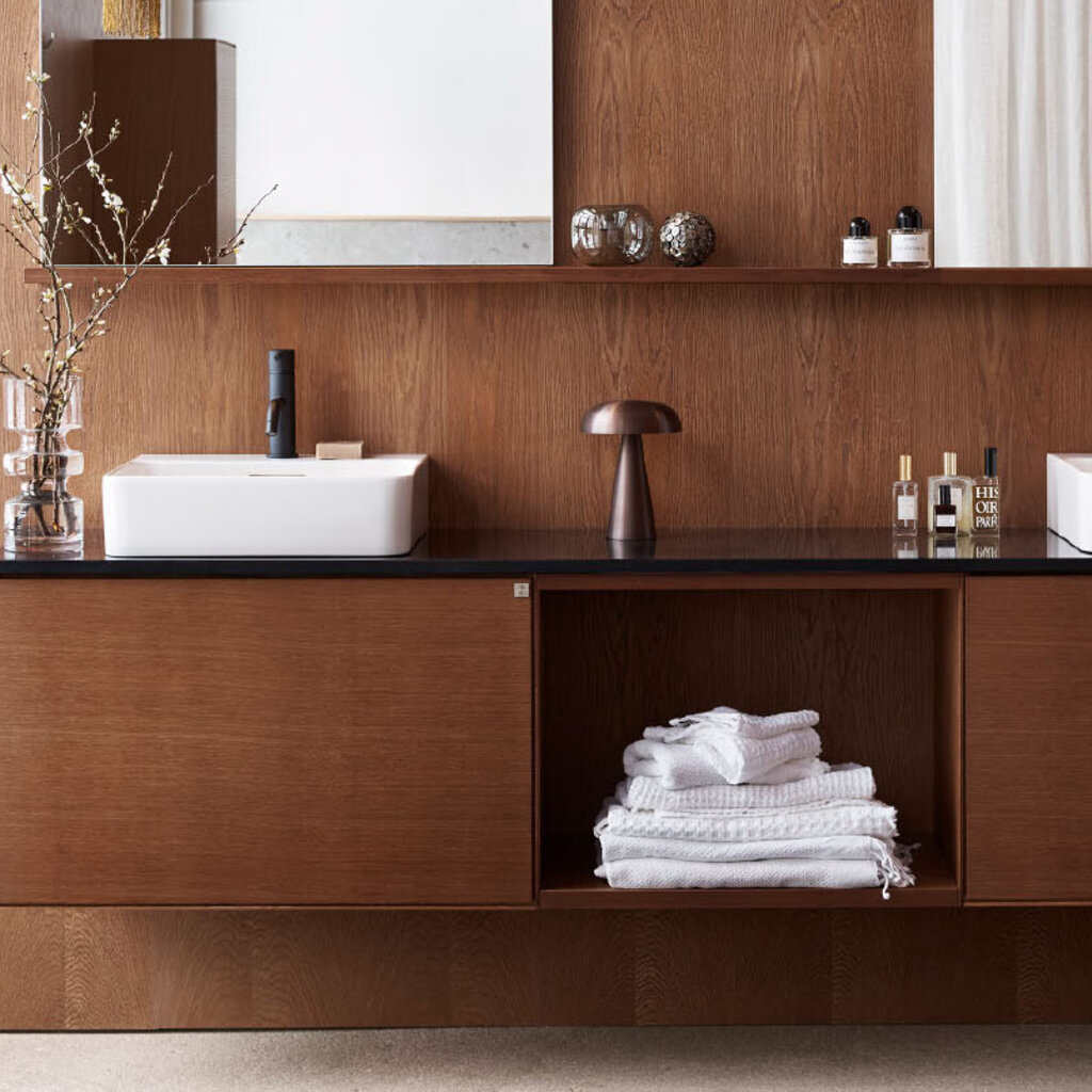 Kategori badrum - serie Vanity Kategori badrum - serie Vanity