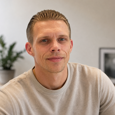 Fredrik Arvidsson
