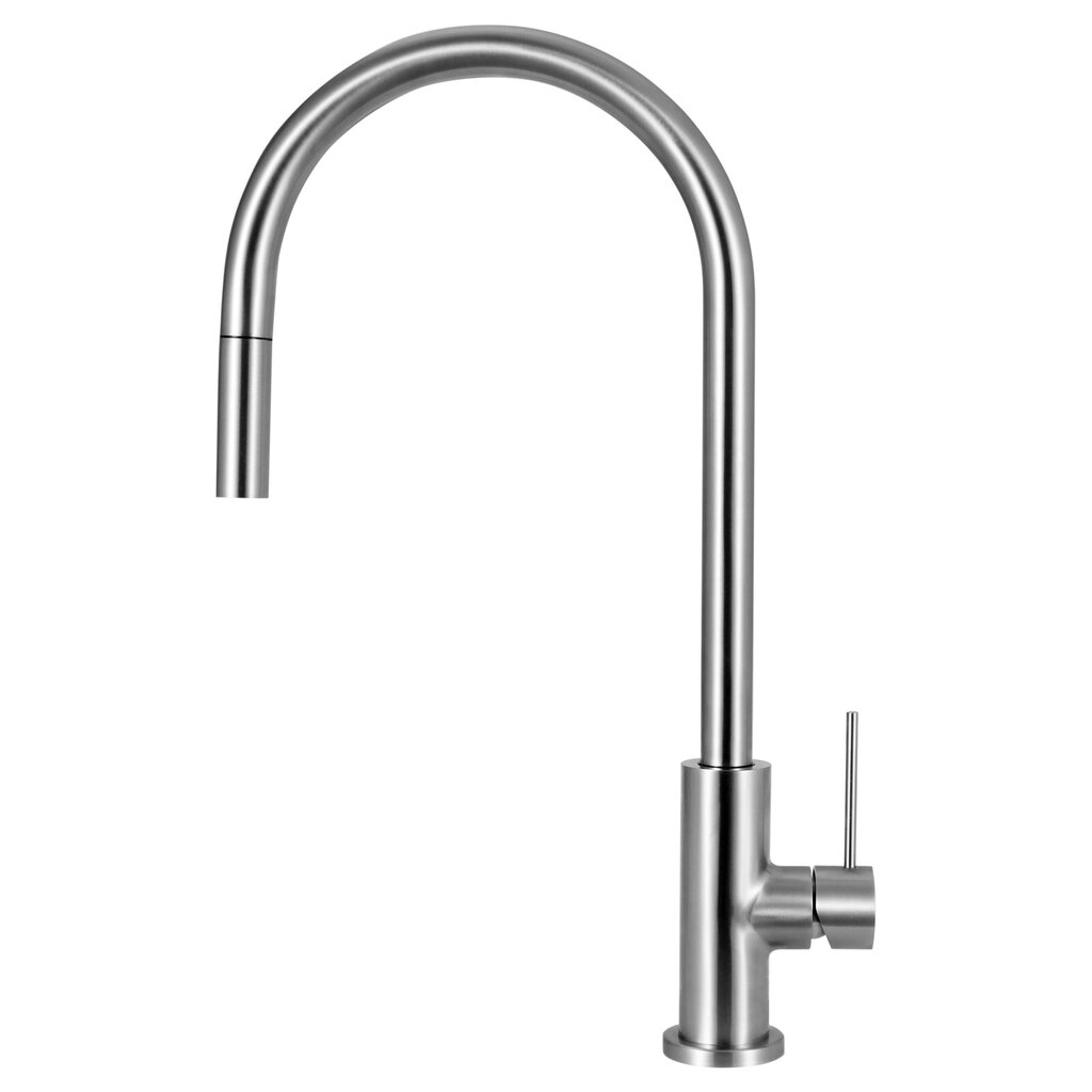 Blandare Scandtap accent original