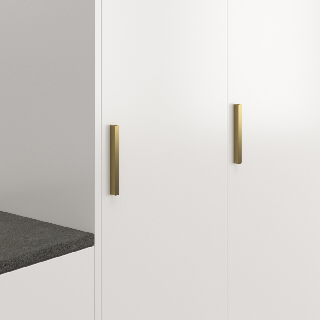 Kökshandtag HG865 vertikalt