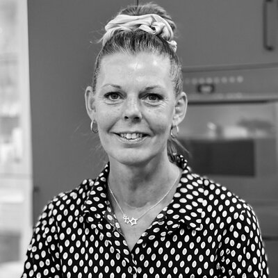 Anna Hellström