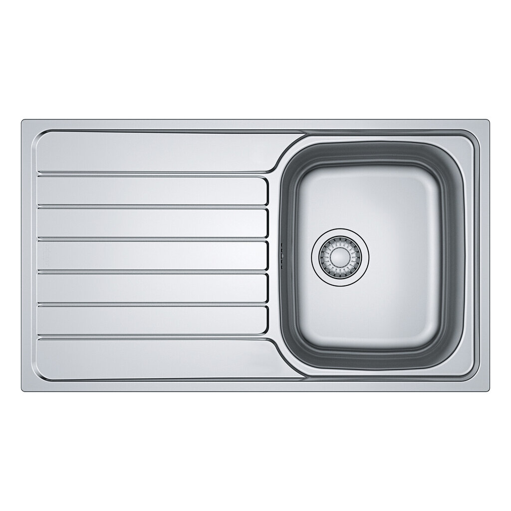 Diskho Franke SKX 611-86