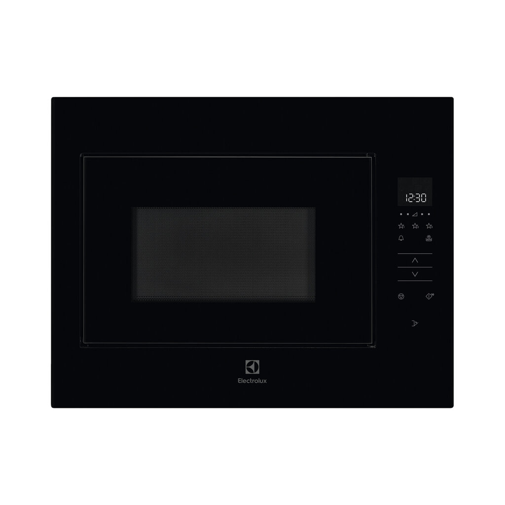 Electrolux mikro EM260B Electrolux mikro EM260B