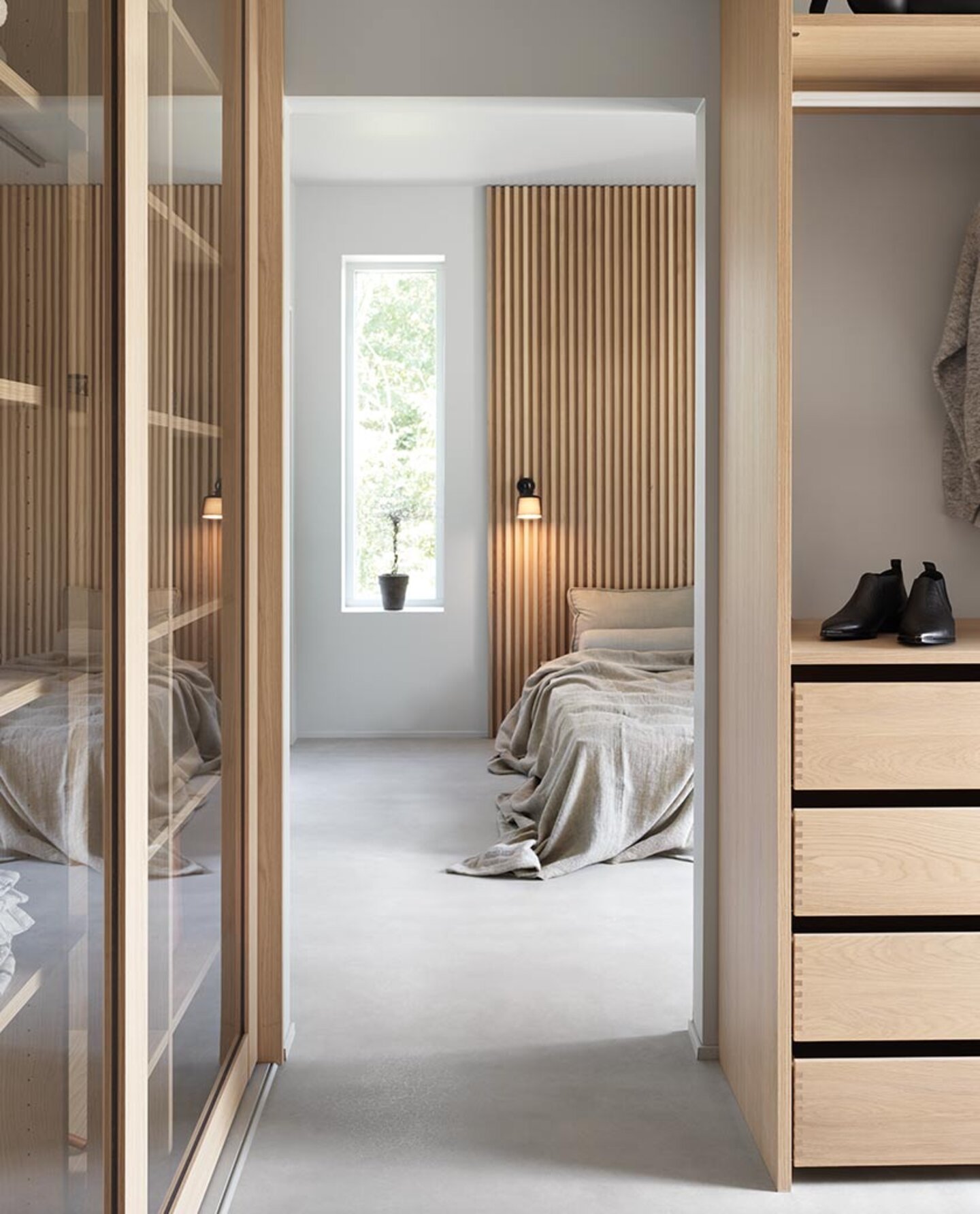Villa Grå - bad, tvätt och förvaring Villa Grå - bad, tvätt och förvaring