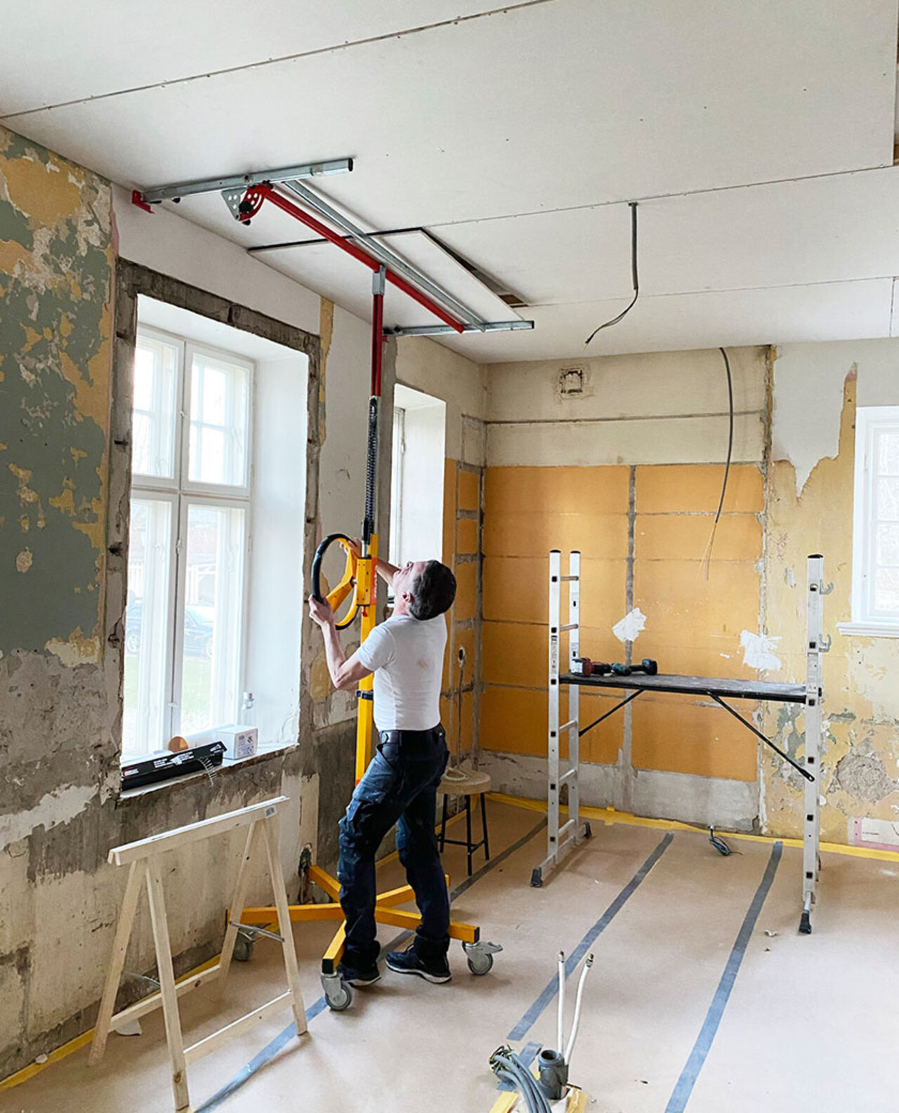 Huset i Gunnarp Huset i Gunnarp