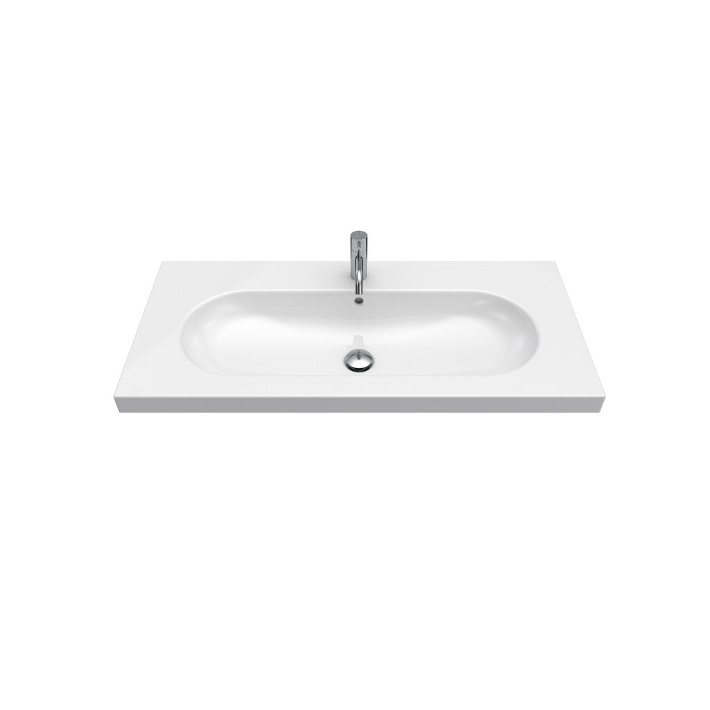 Tvättställ Curve 100 Tvättställ Curve 100