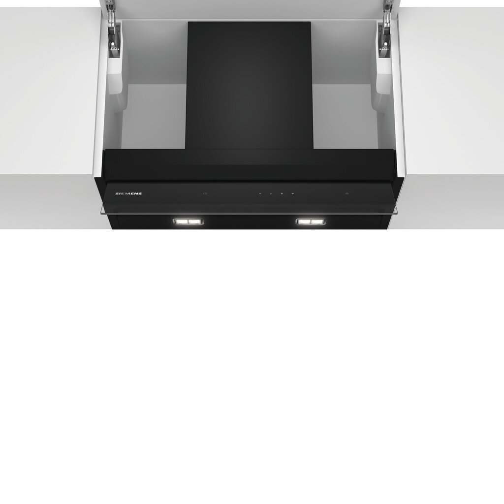 Siemens fläkt LJ67BAM60 Siemens fläkt LJ67BAM60