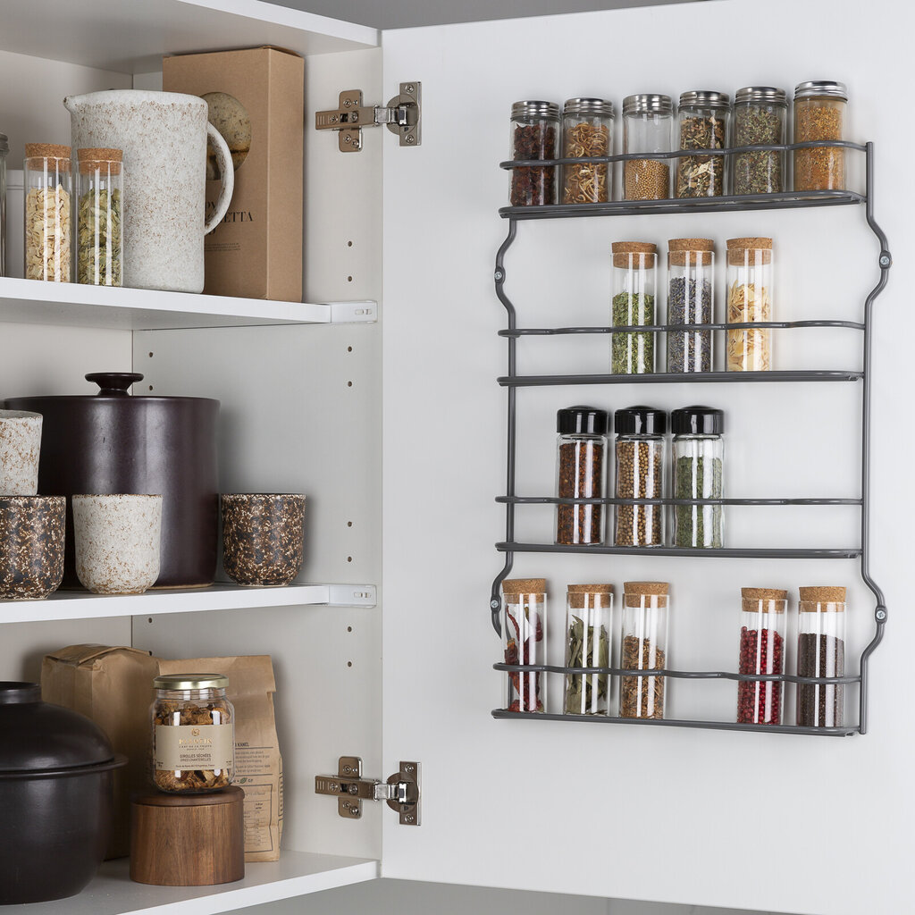 Kryddhylla Kryddhylla