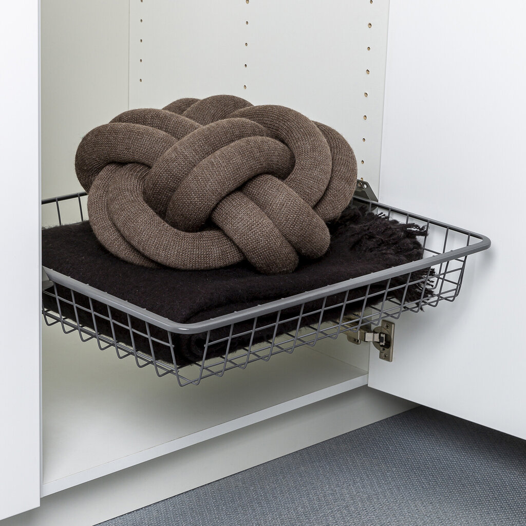 Trådback 60 låg Trådback 60 låg