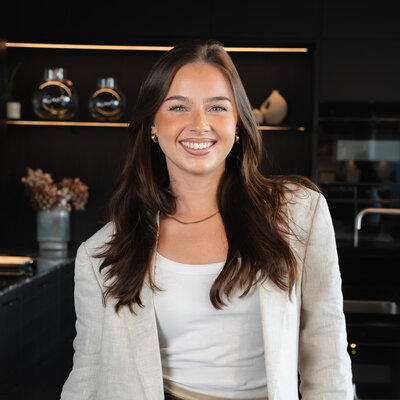 Olivia Bernhardsson