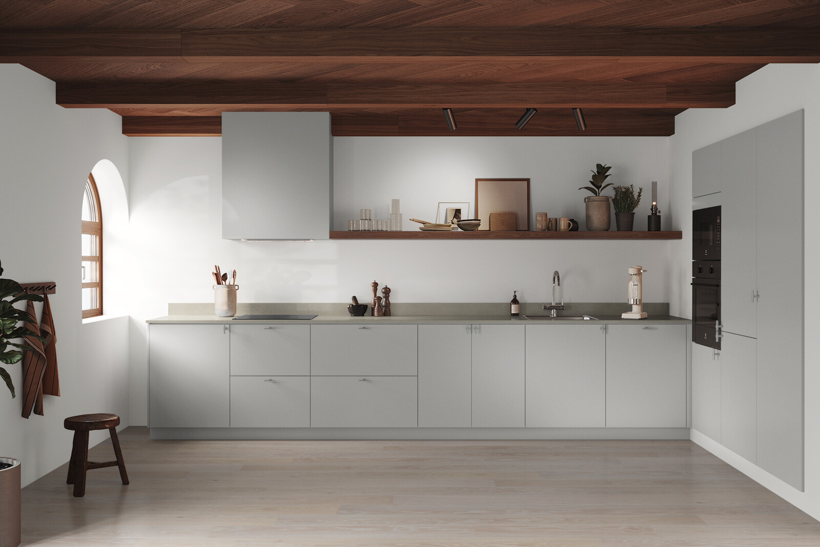 Primo ljusgrå Primo ljusgrå