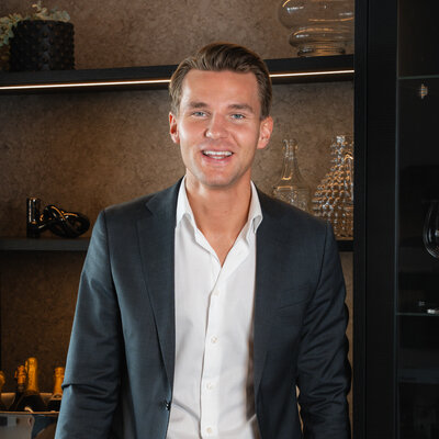 Alexander Bjarne