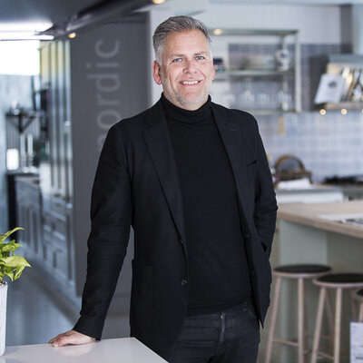 Lars-Peter Sandung