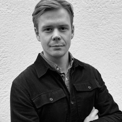 Daniel Nilsmats Daniel Nilsmats