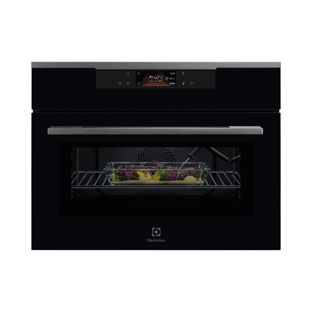 Electrolux kompaktugn ECQK9B0B1 Electrolux kompaktugn ECQK9B0B1