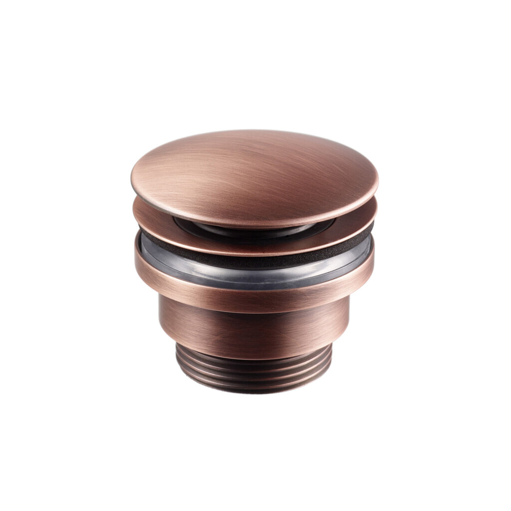 Bottenventil Tapwell koppar