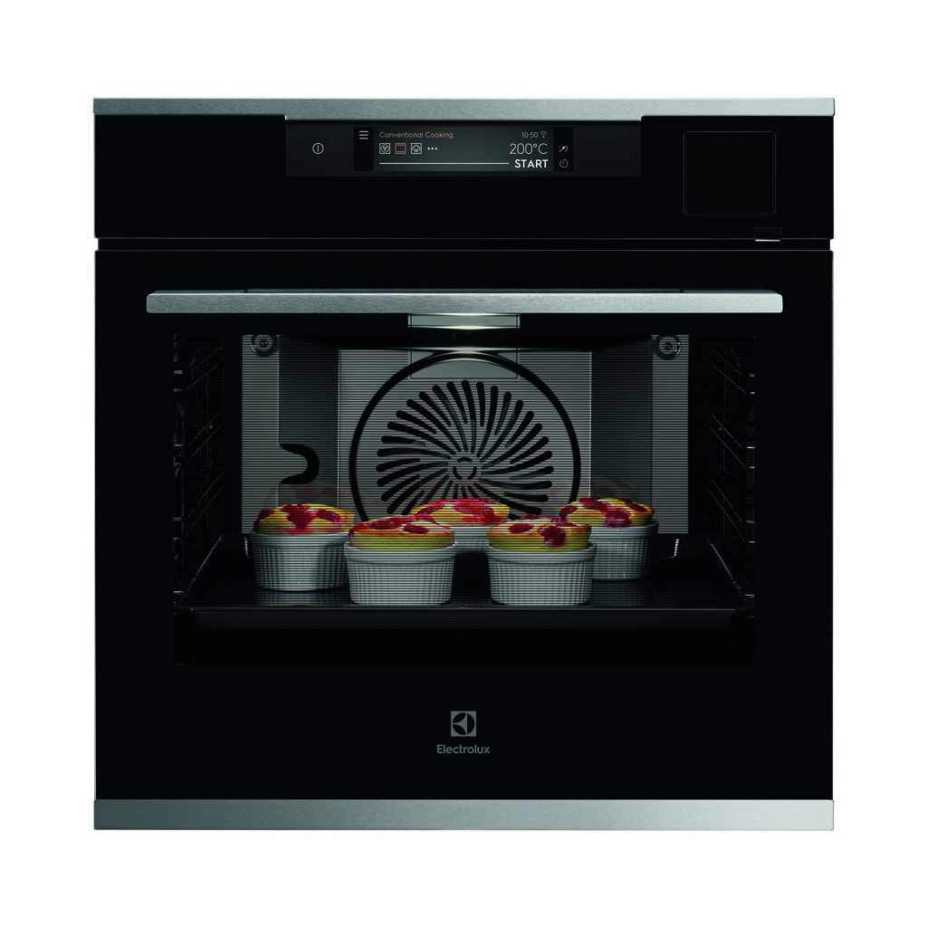 Electrolux ugn CKS1080X Electrolux ugn CKS1080X