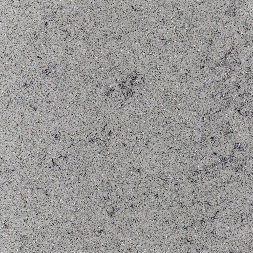 Bänkskiva kompositsten Essential grey