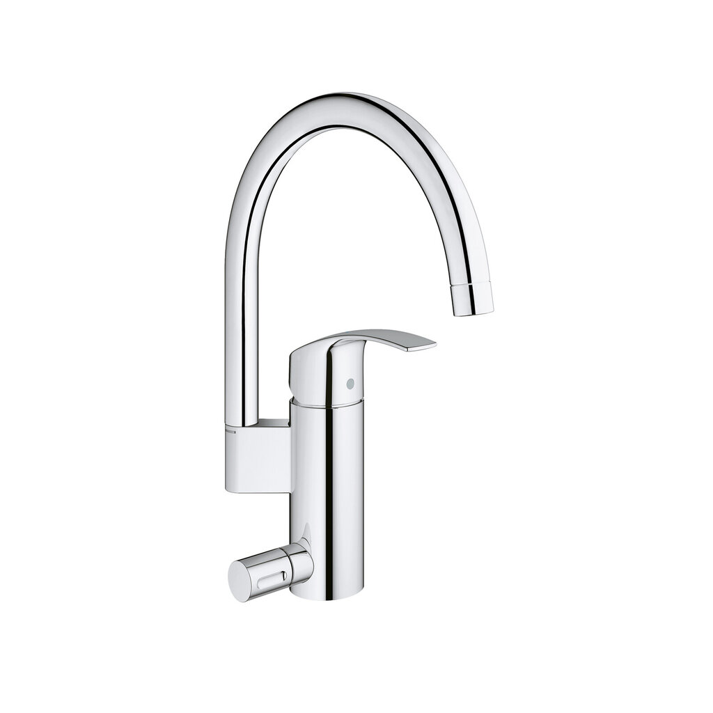 Grohe köksblandare Eurosmart 30496 Grohe köksblandare Eurosmart 30496