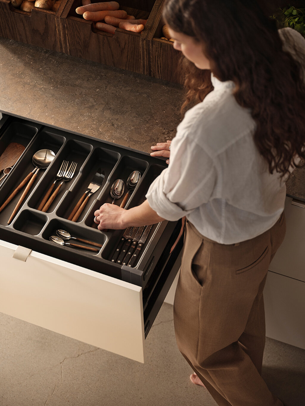 Drift och underhåll kök