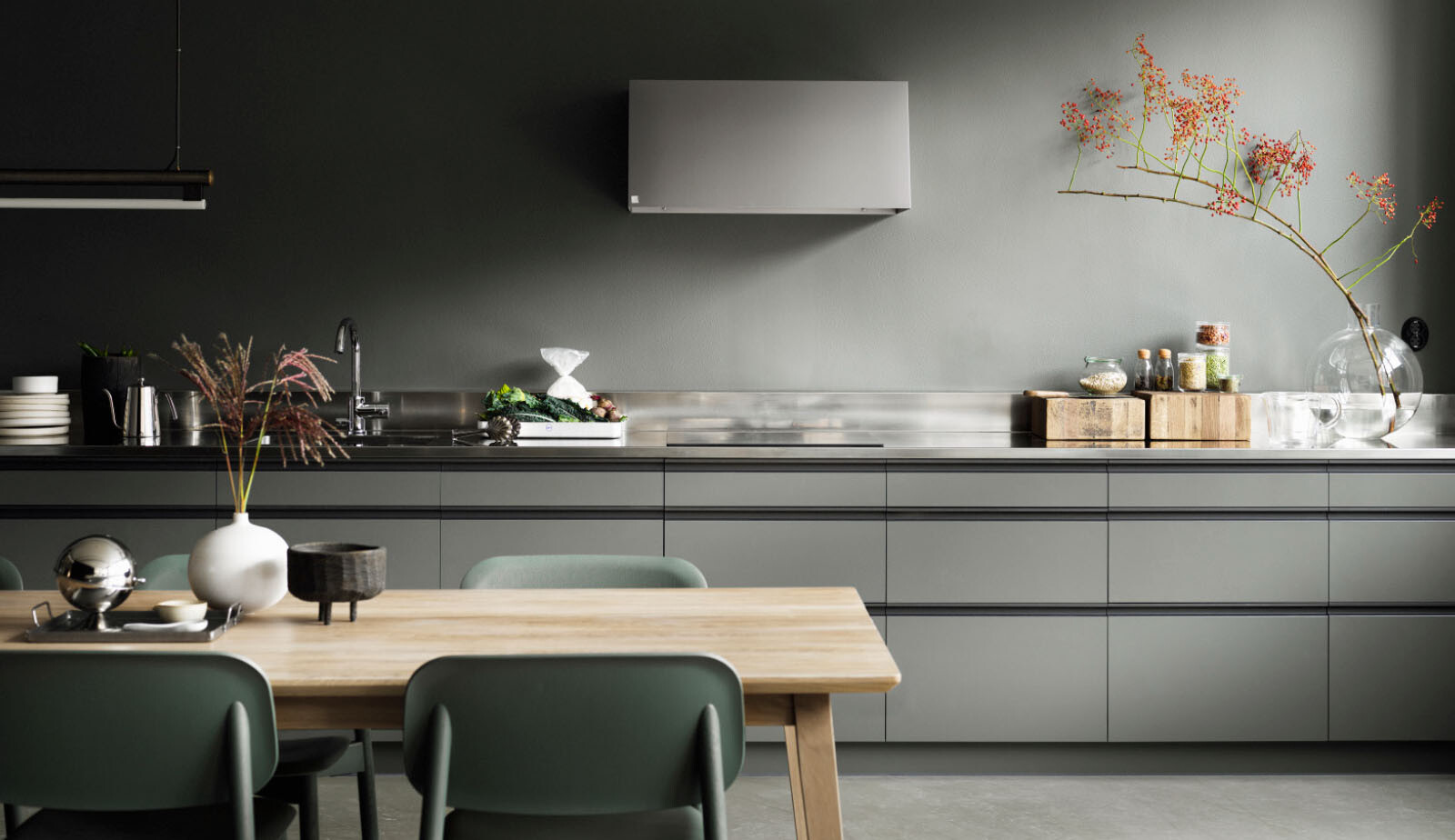 Köksmodell Stil Köksmodell Stil