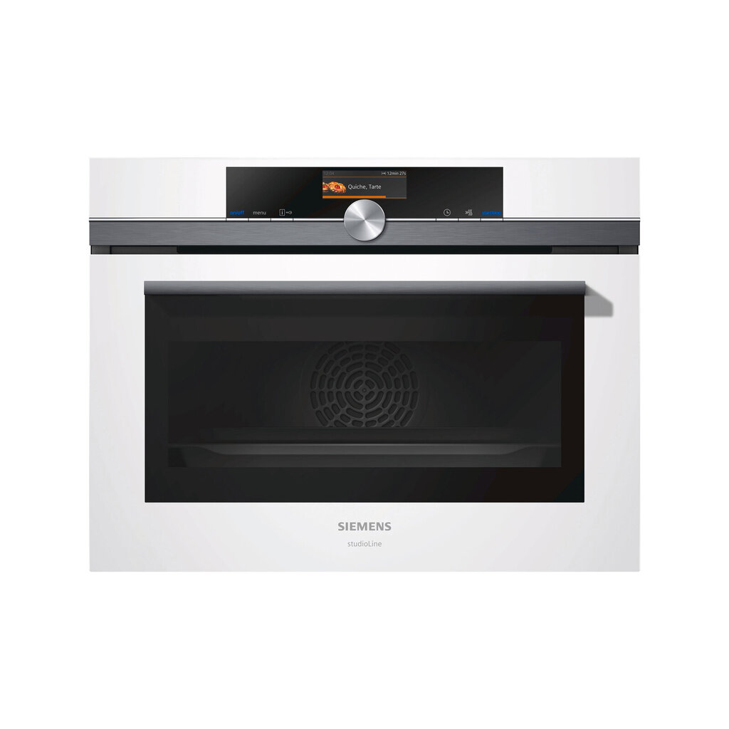 Siemens ugn CM876GDW6S Siemens ugn CM876GDW6S