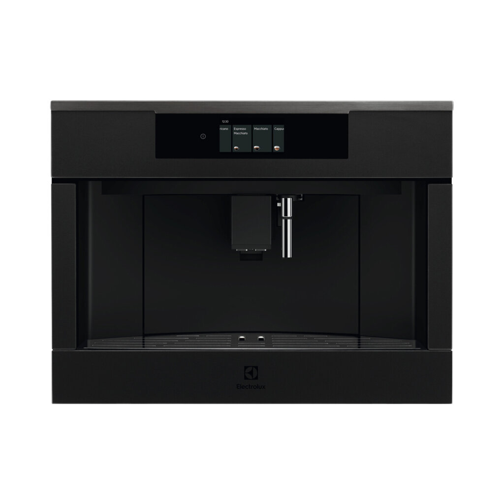 Electrolux kaffemaskin KBC95T Electrolux kaffemaskin KBC95T