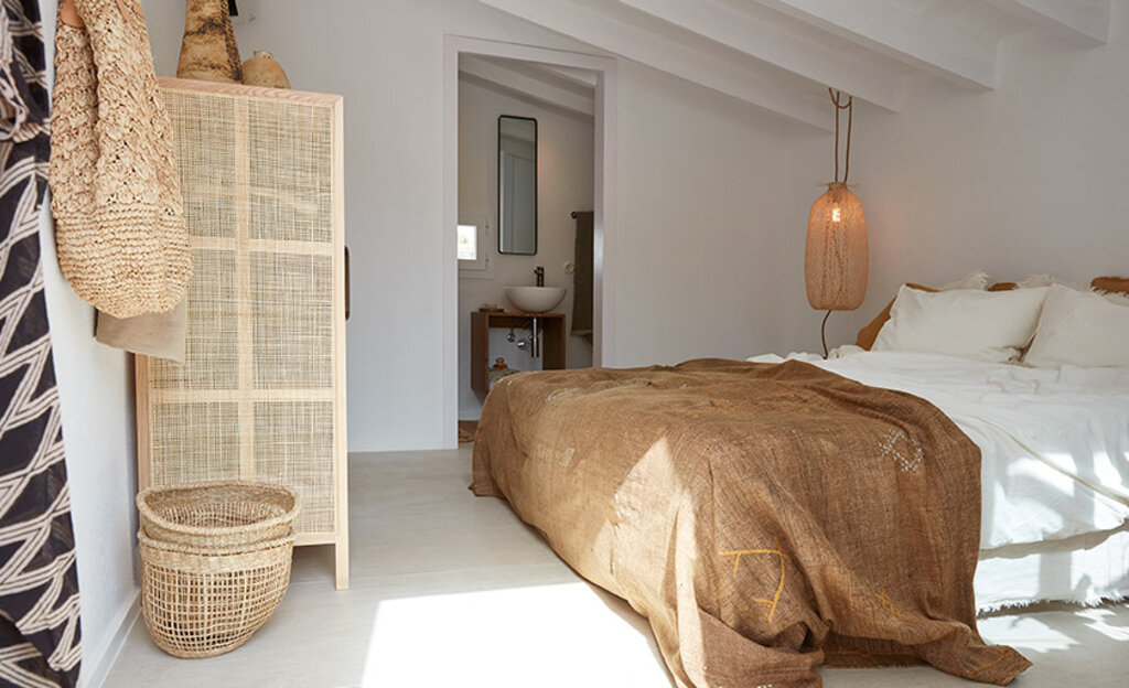 Ballingslöv på Mallorca