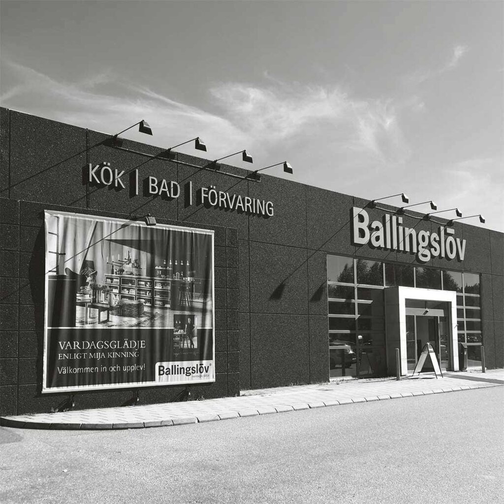 Ballingslöv Kungens Kurva Ballingslöv Kungens Kurva