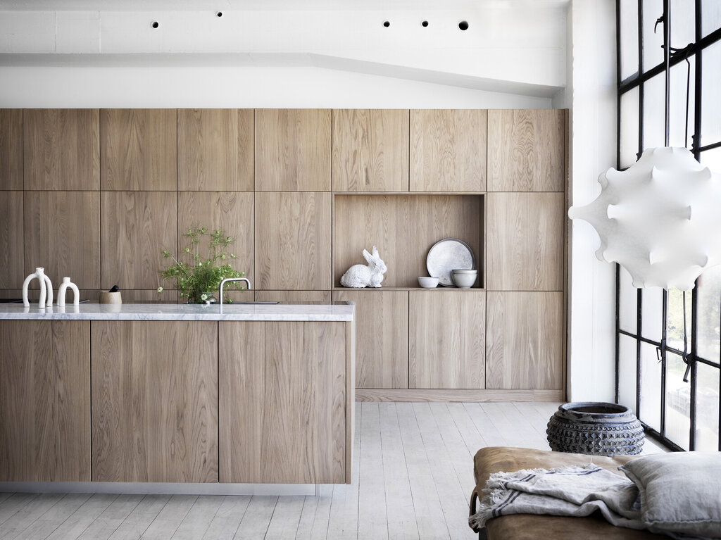 Köksinspiration Wood ek Köksinspiration Wood ek