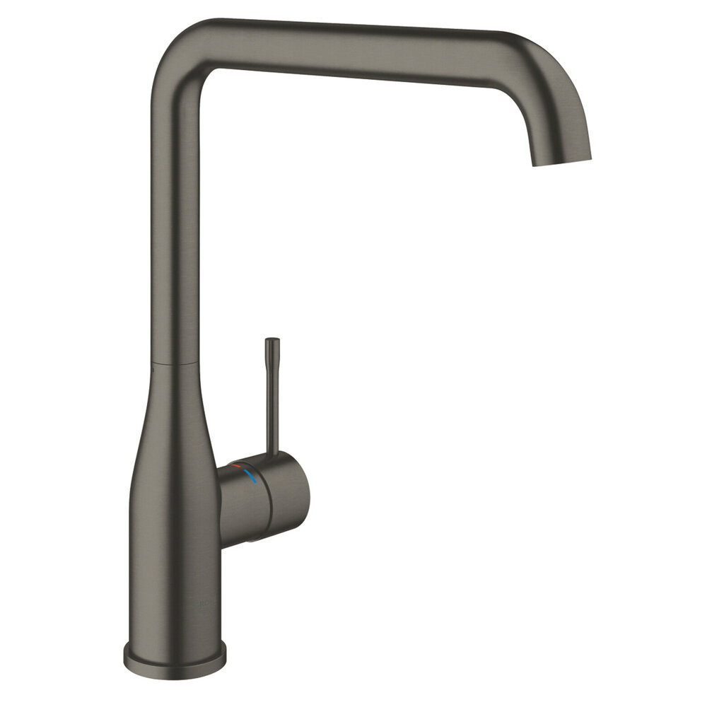 Grohe köksblandare Essence 30269AL0 borstad hard graphite