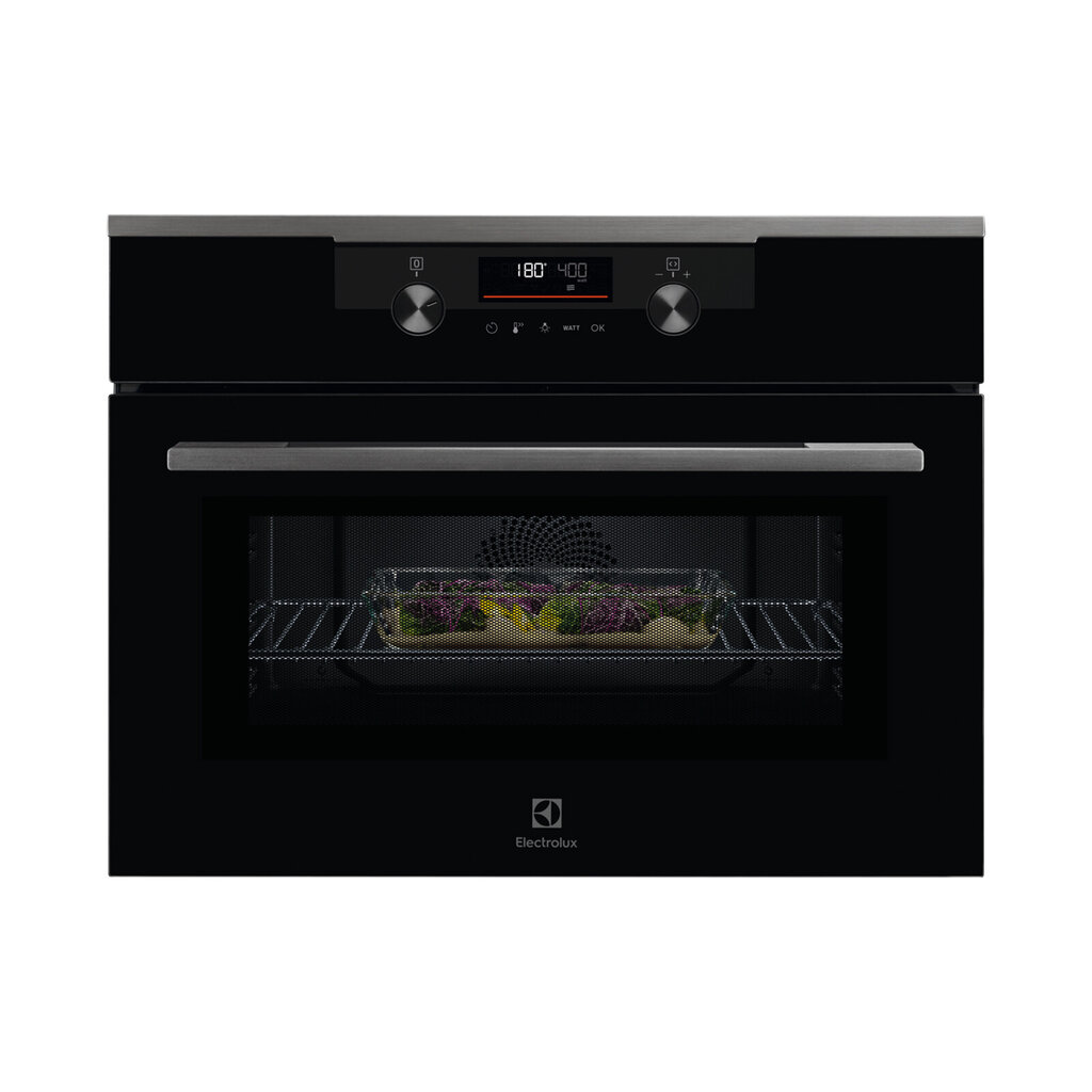 Electrolux kompaktugn ECQK8B0B1 Electrolux kompaktugn ECQK8B0B1