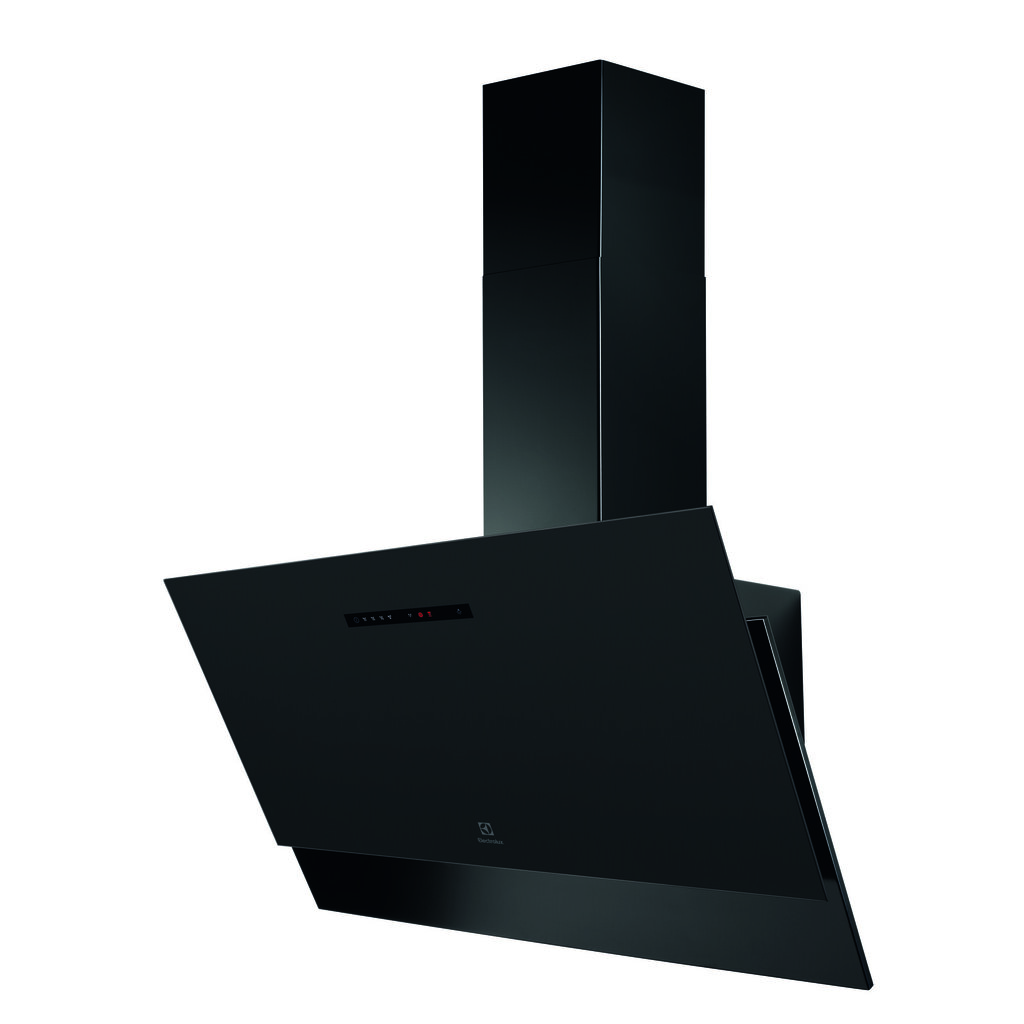 Electrolux fläkt LFV619R