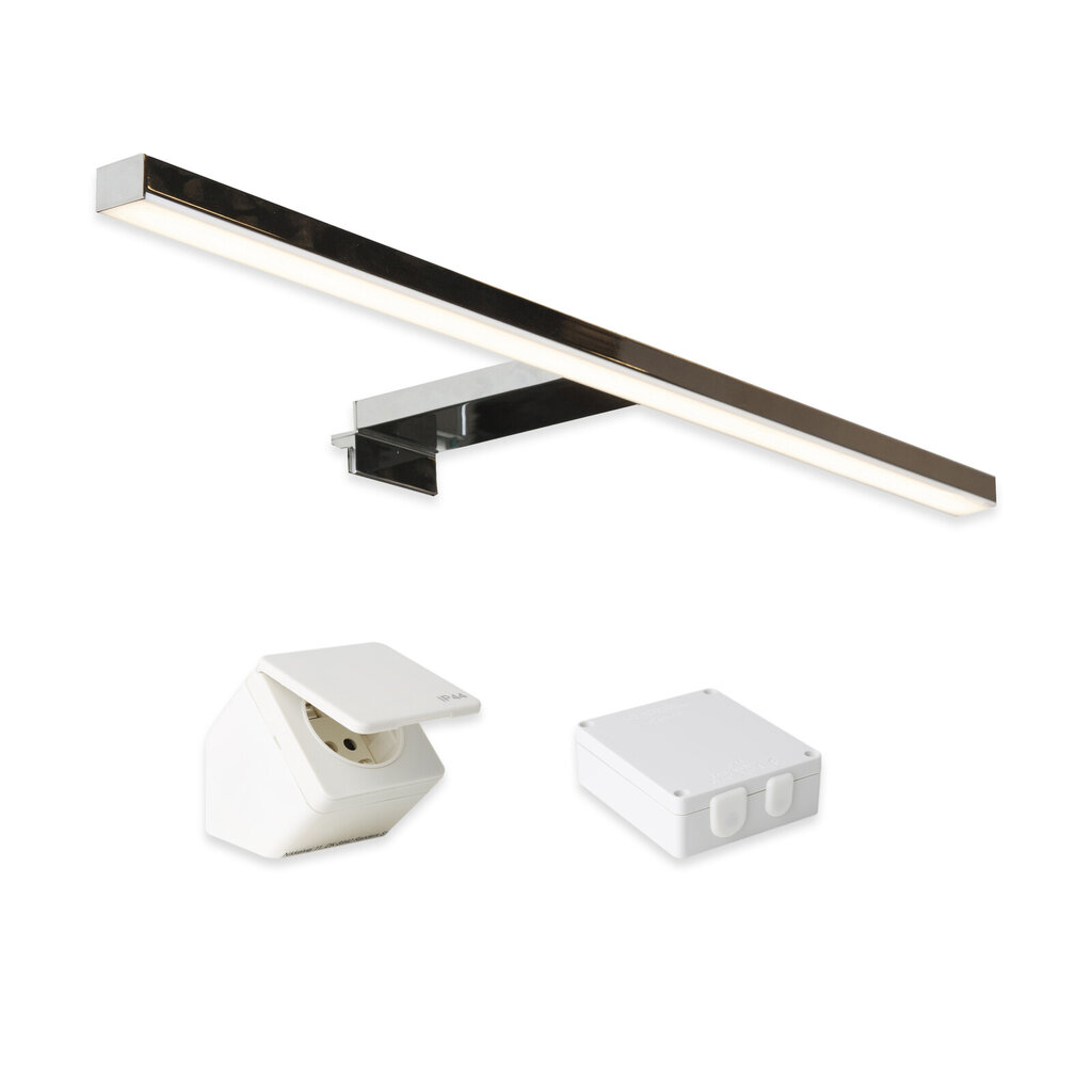 Belysningspaket BELPKTARM80 Belysningspaket BELPKTARM80